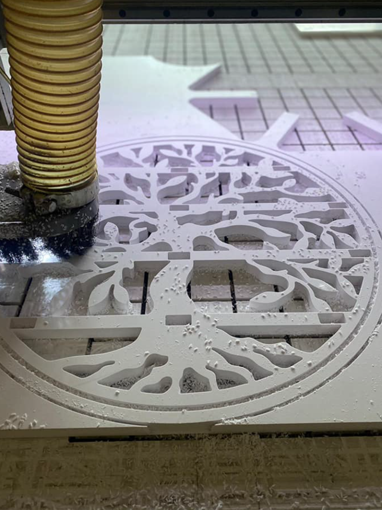 CNC