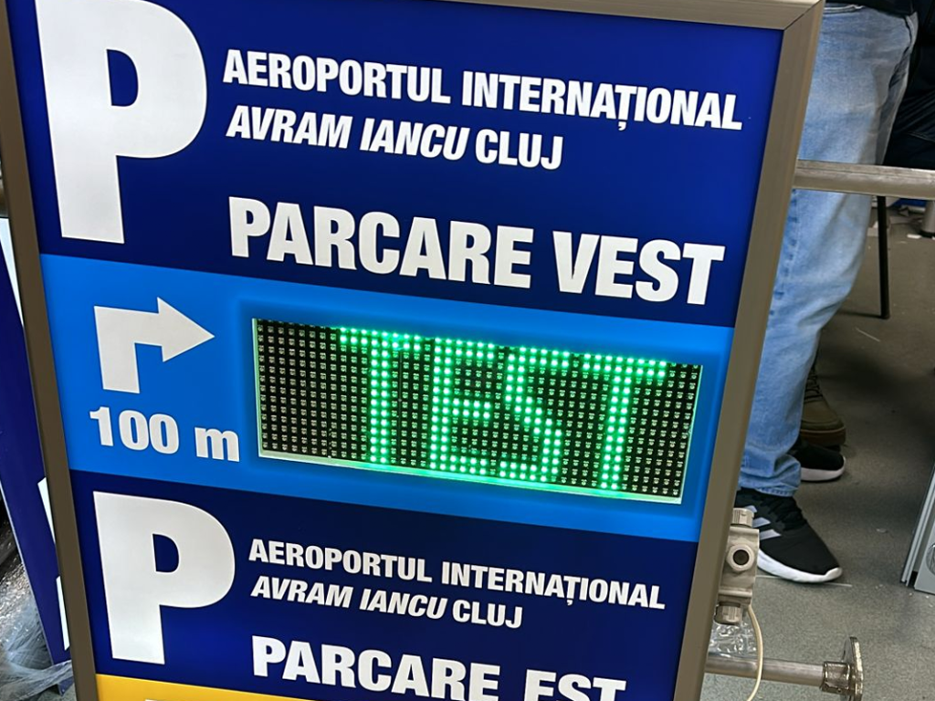 Caseta Aeroport