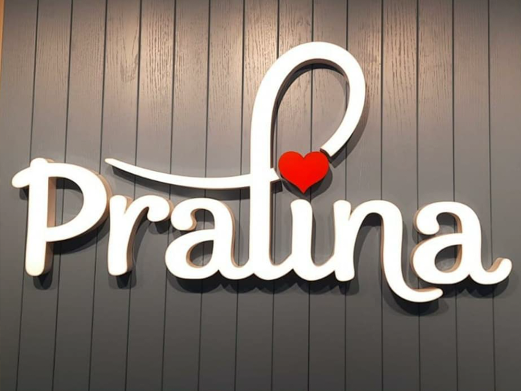 Pralina